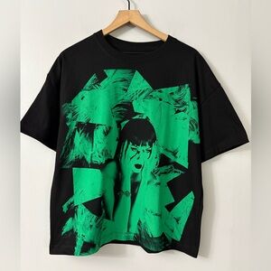 Taylor Swift The Life of a Showgirl It's Rapturous T-Shirt